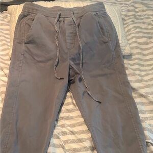 Gap joggers